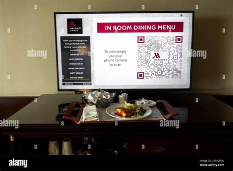 tv marriott code.